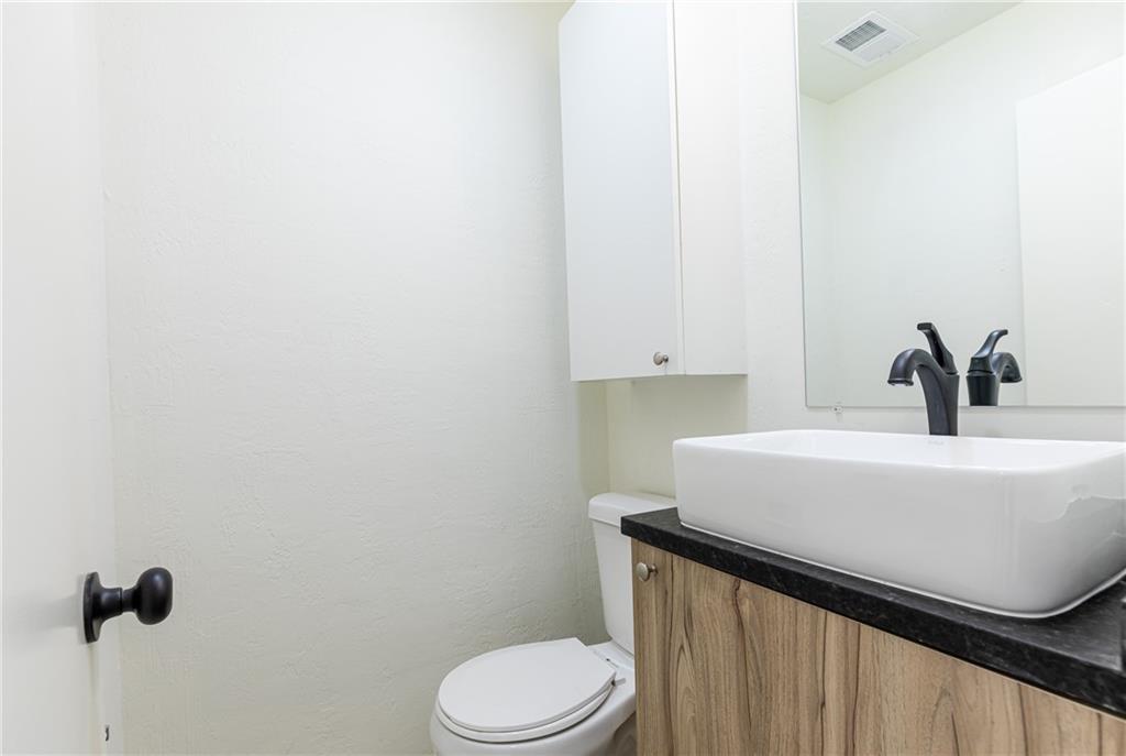 1601 Walker Street SE Unit A