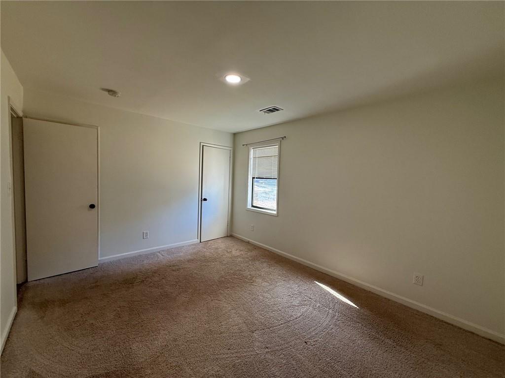 1601 Walker Street SE Unit A