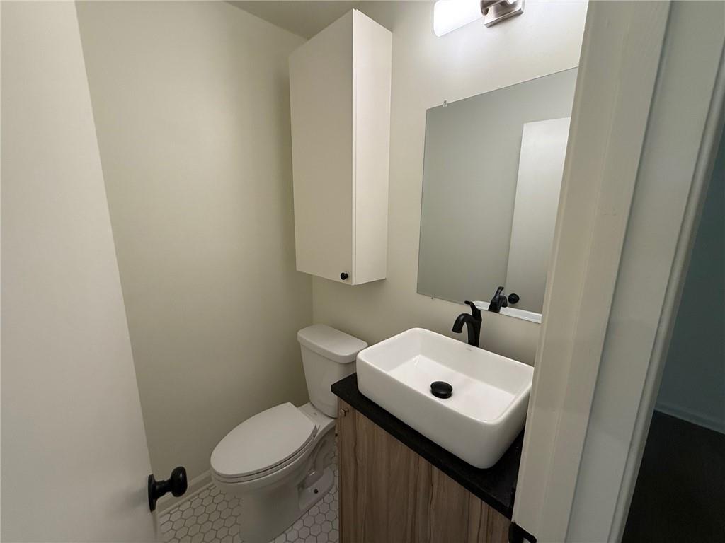 1601 Walker Street SE Unit A