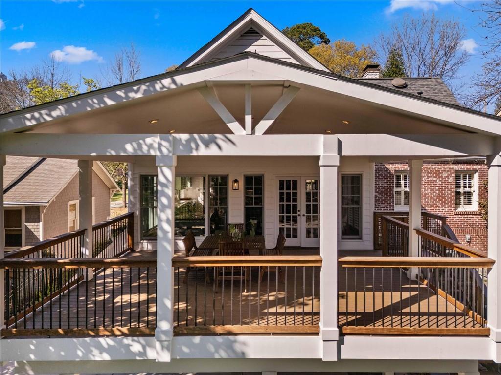 183 E Wesley Road NE