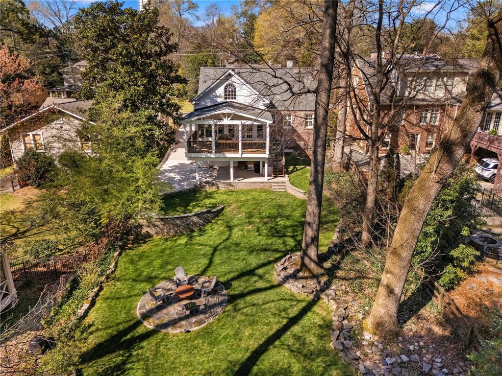 183 E Wesley Road NE