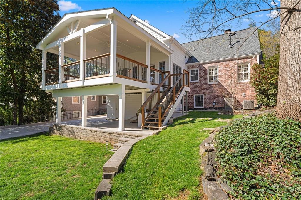 183 E Wesley Road NE