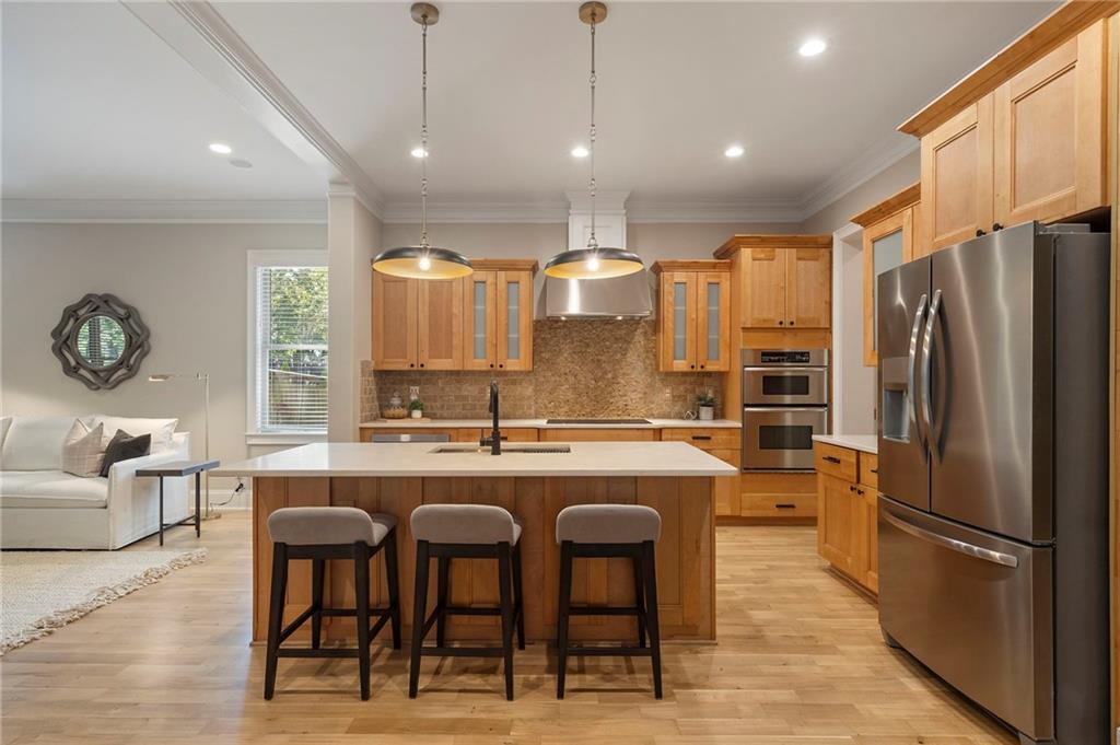 2643 Caldwell Road NE