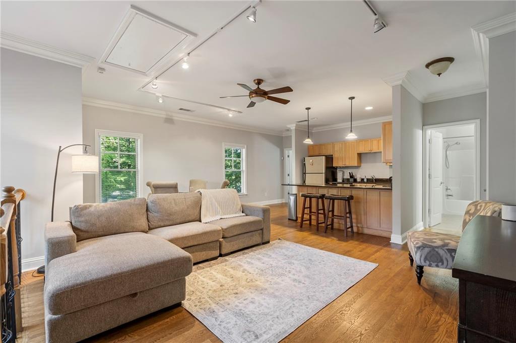 2643 Caldwell Road NE