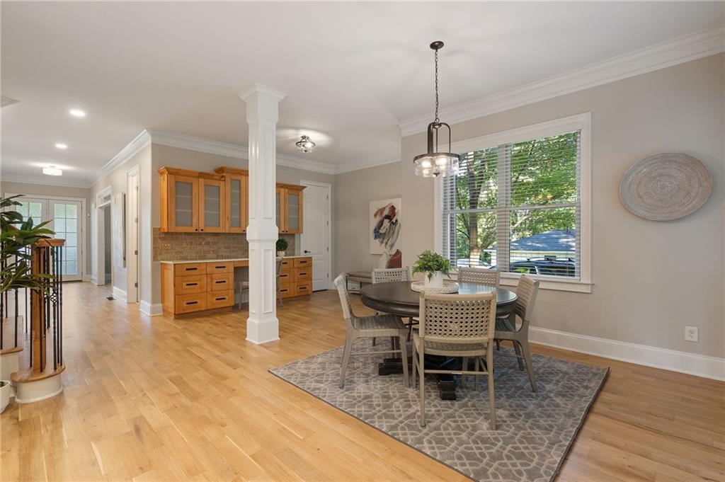 2643 Caldwell Road NE