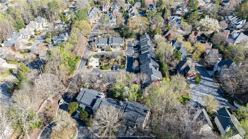 1210 Brookhaven Woods Court NE