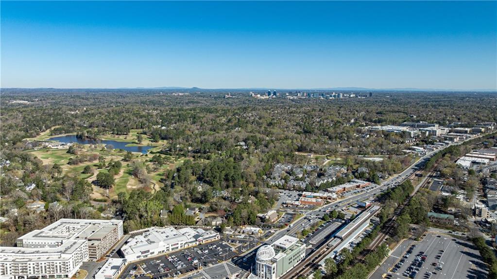 1210 Brookhaven Woods Court NE