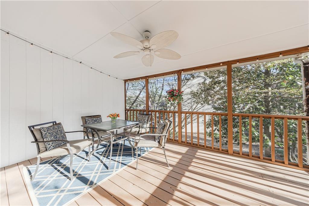 1210 Brookhaven Woods Court NE