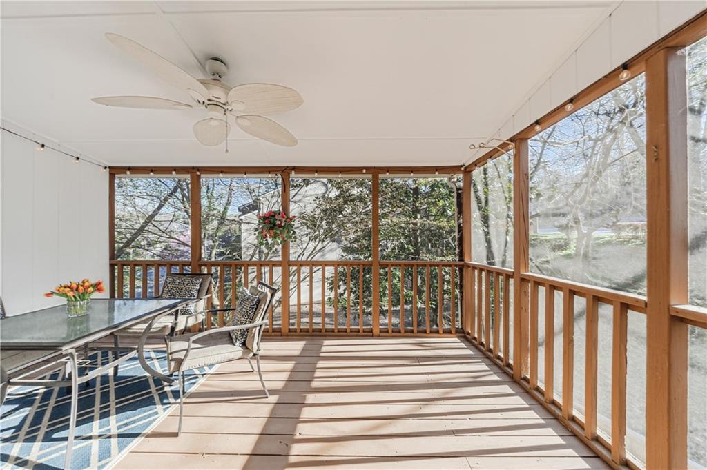 1210 Brookhaven Woods Court NE