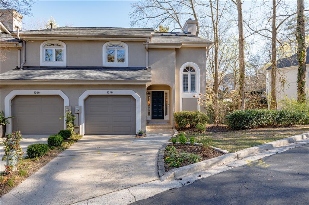 1210 Brookhaven Woods Court NE