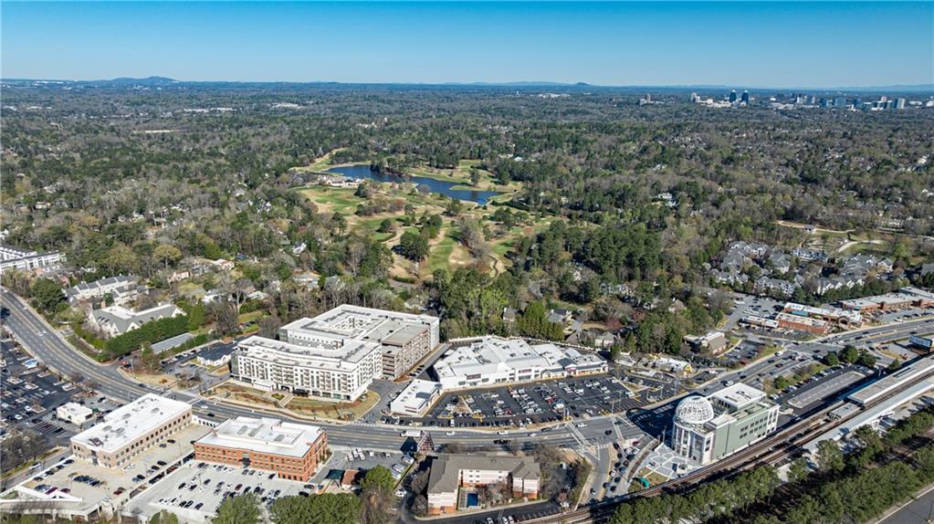 1210 Brookhaven Woods Court NE