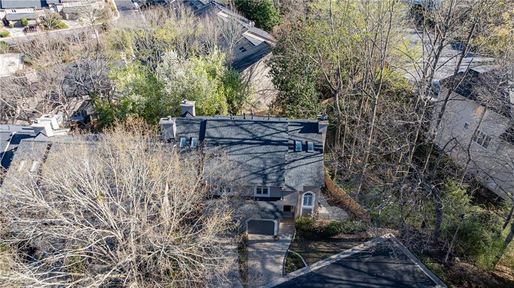 1210 Brookhaven Woods Court NE