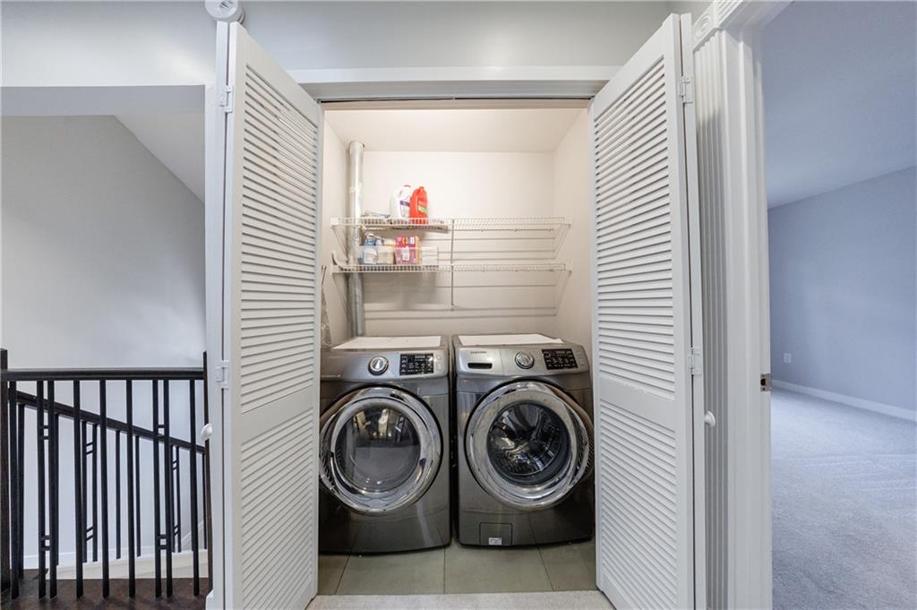 1210 Brookhaven Woods Court NE