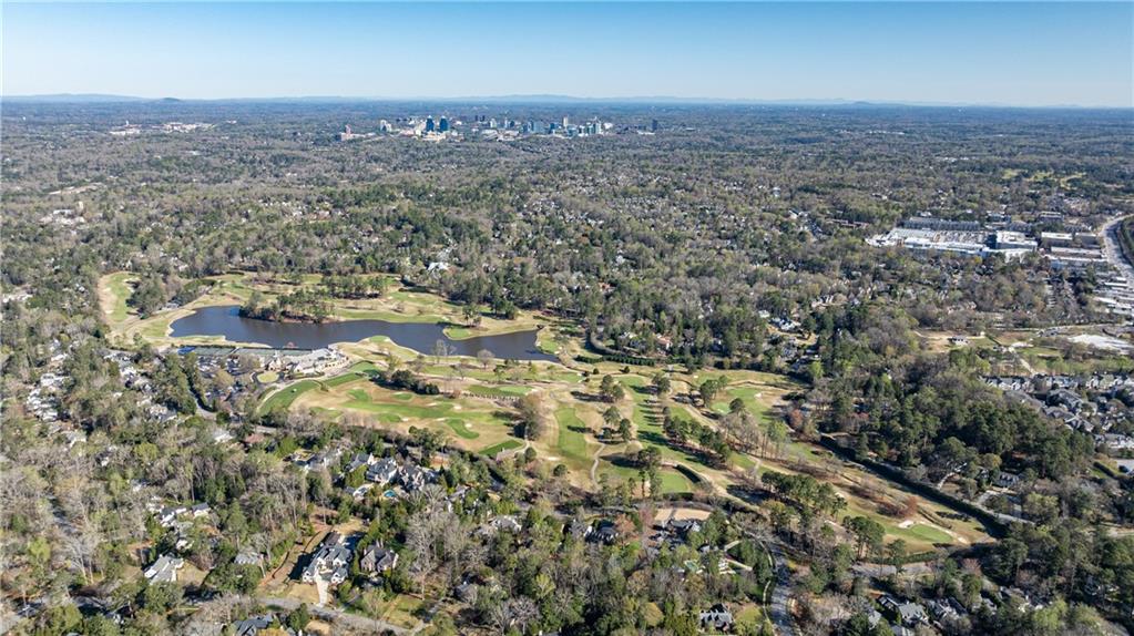 1210 Brookhaven Woods Court NE