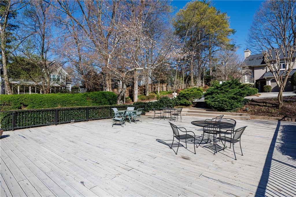 1210 Brookhaven Woods Court NE