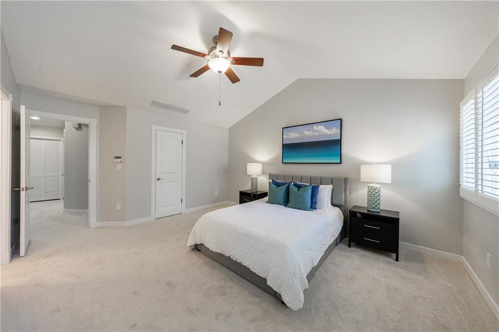 1210 Brookhaven Woods Court NE