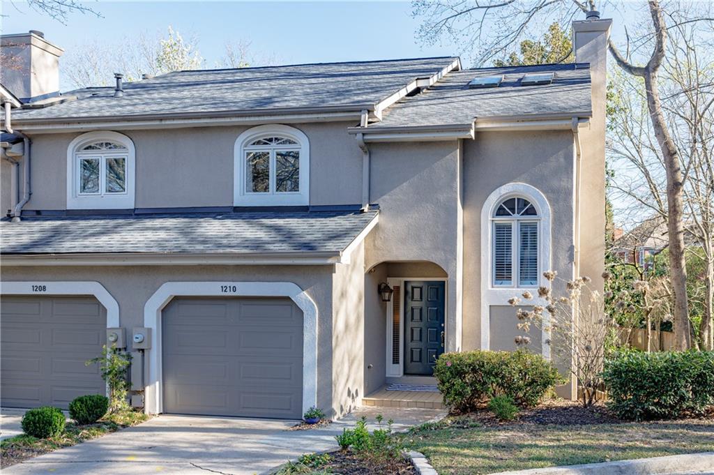 1210 Brookhaven Woods Court NE