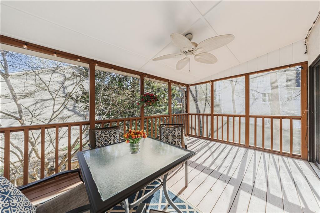 1210 Brookhaven Woods Court NE