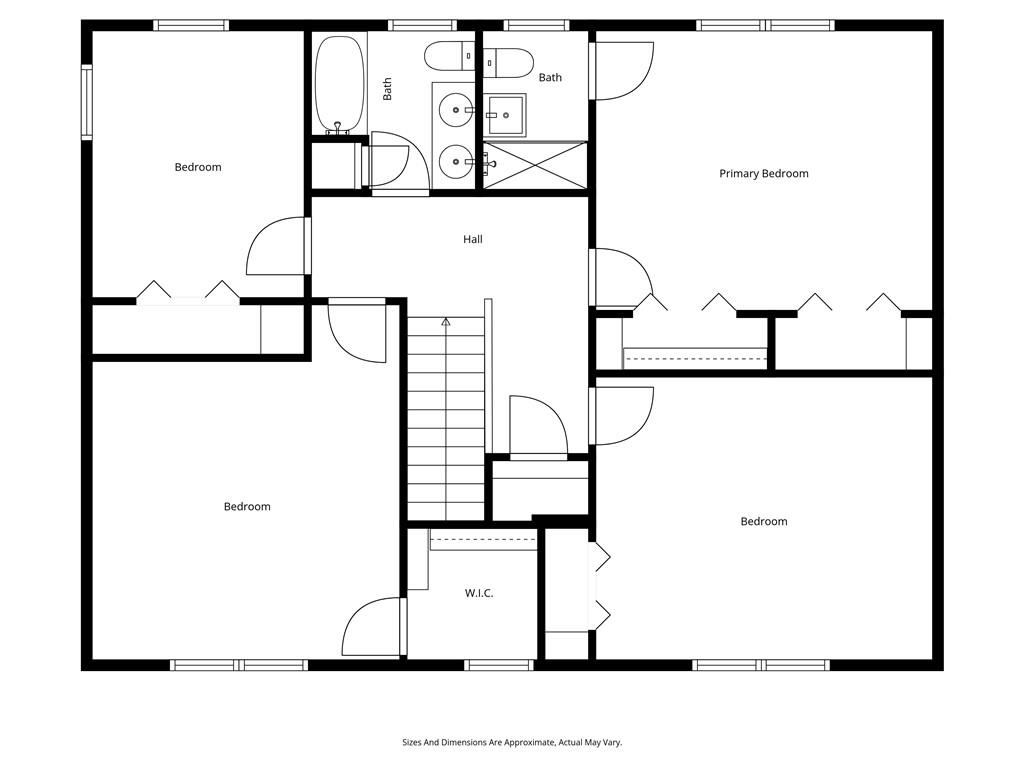 235 Abington Drive