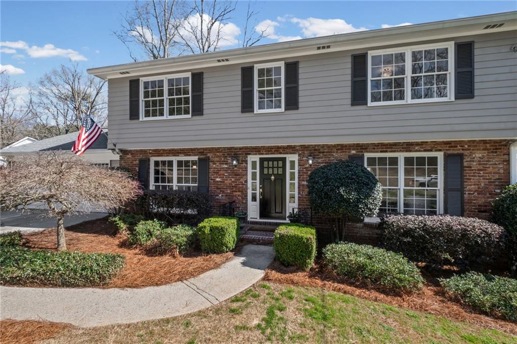235 Abington Drive