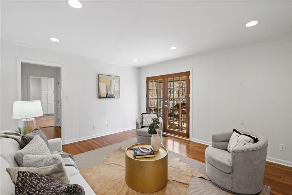 235 Abington Drive