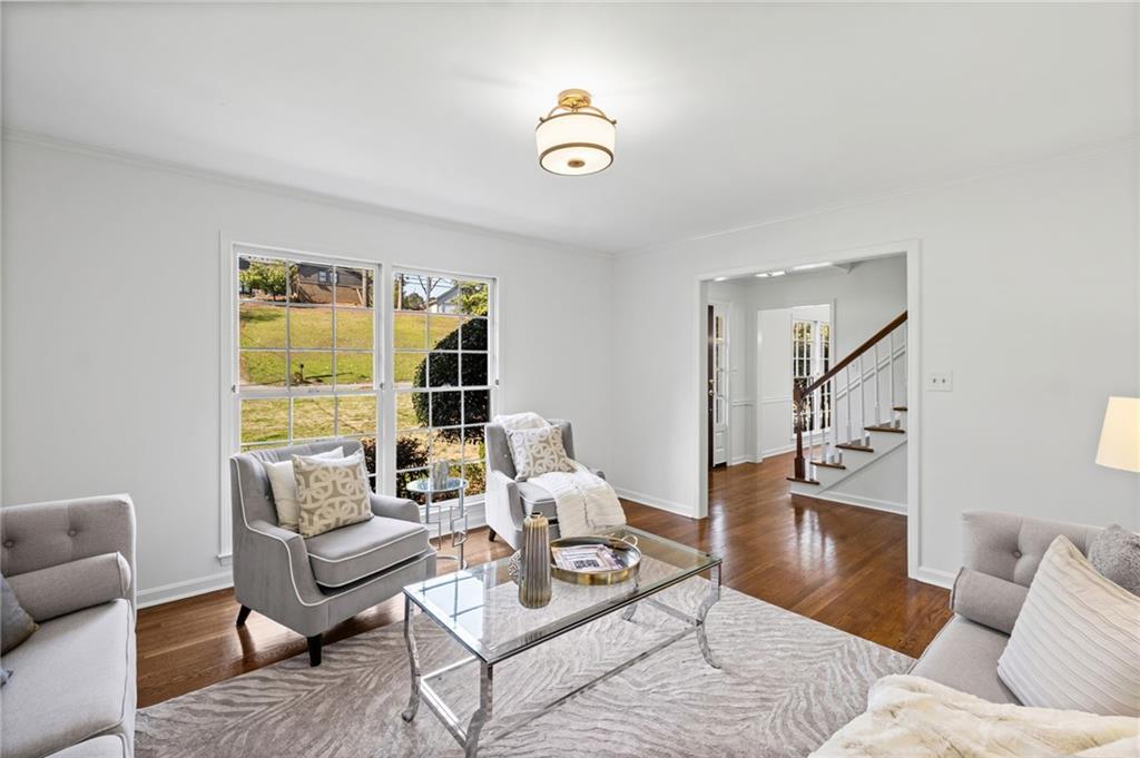 235 Abington Drive