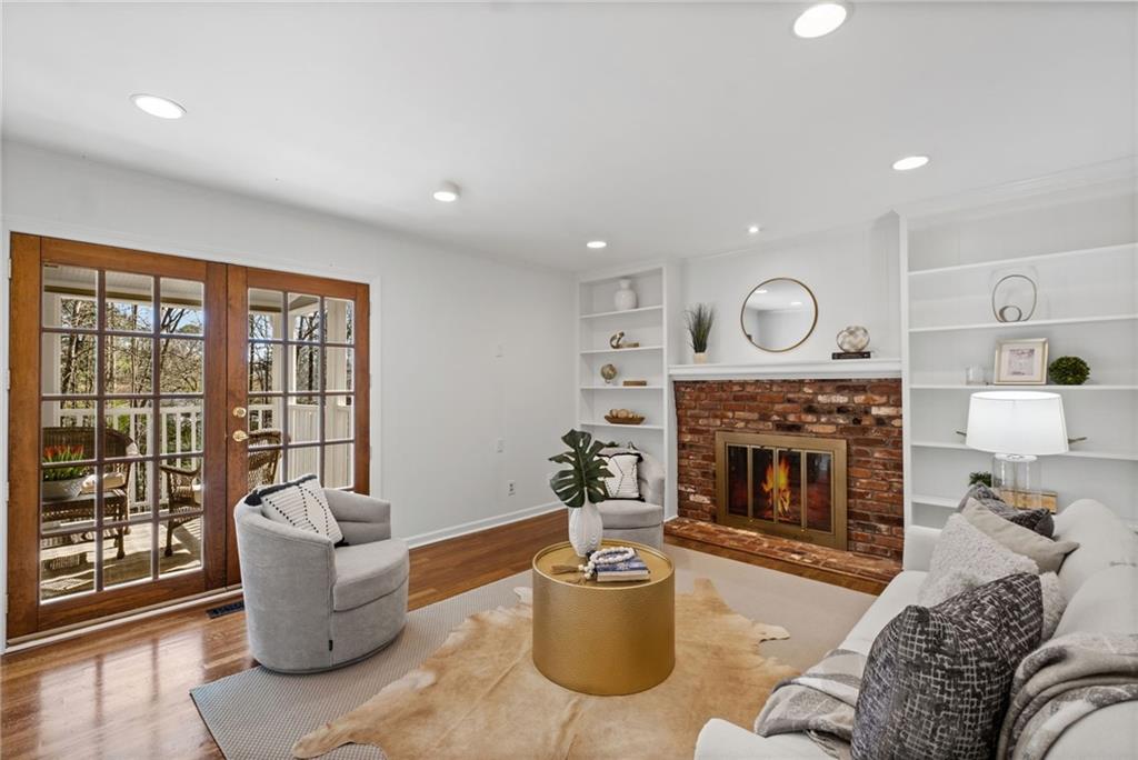 235 Abington Drive