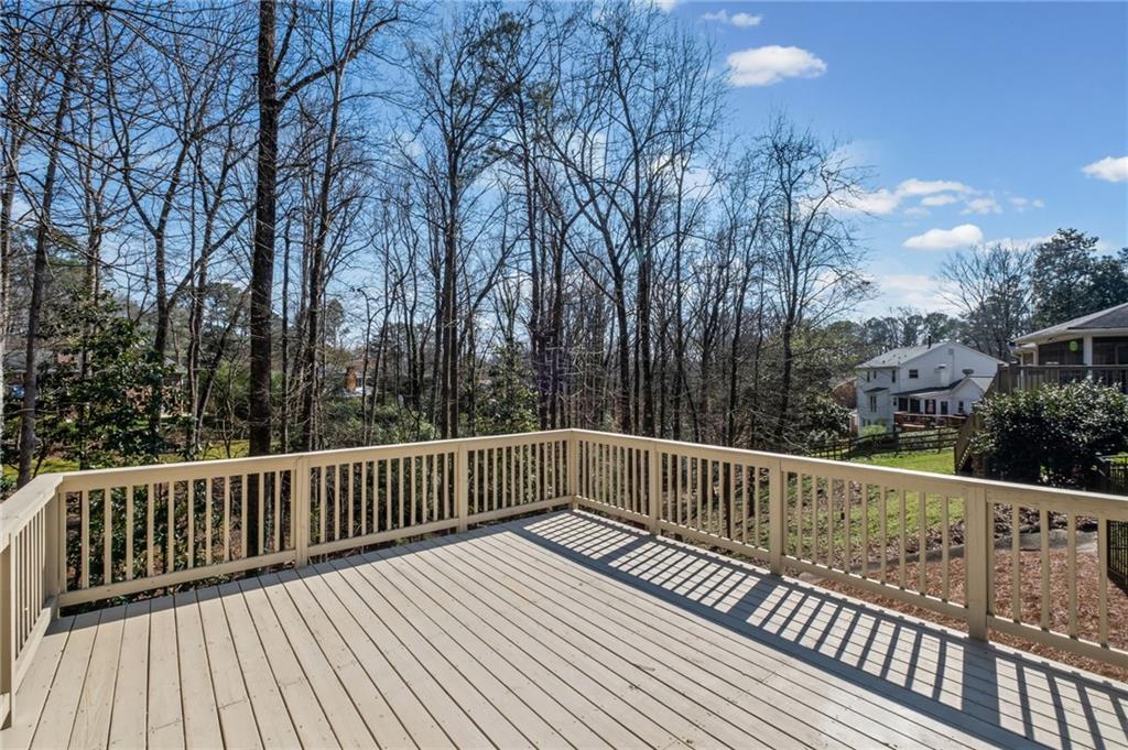 235 Abington Drive