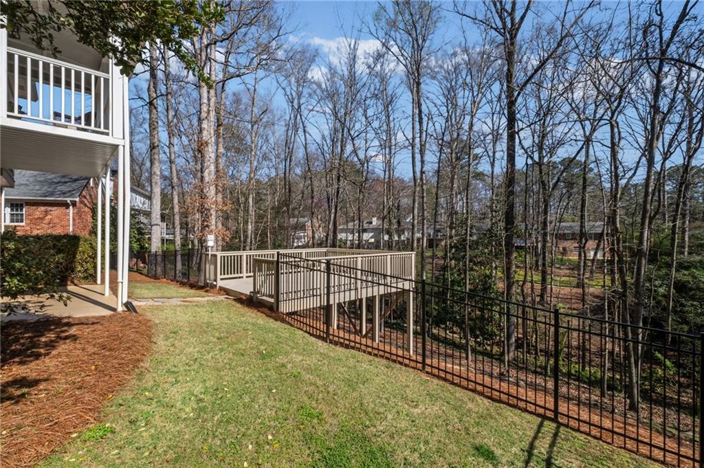 235 Abington Drive