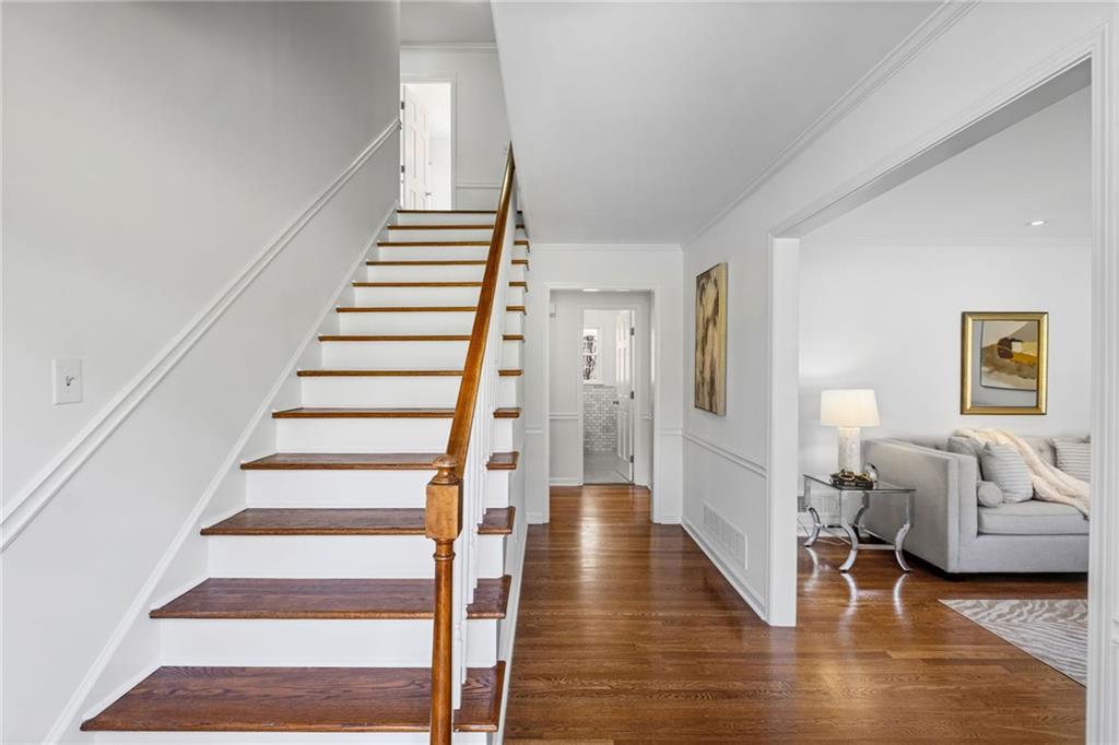 235 Abington Drive