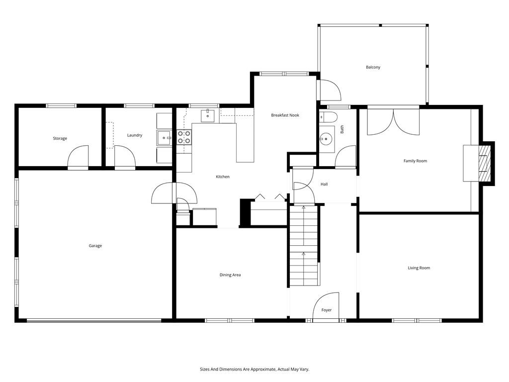 235 Abington Drive