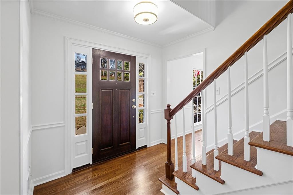 235 Abington Drive