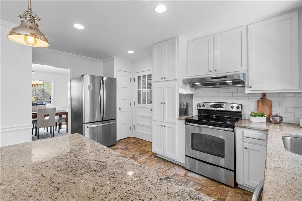 235 Abington Drive
