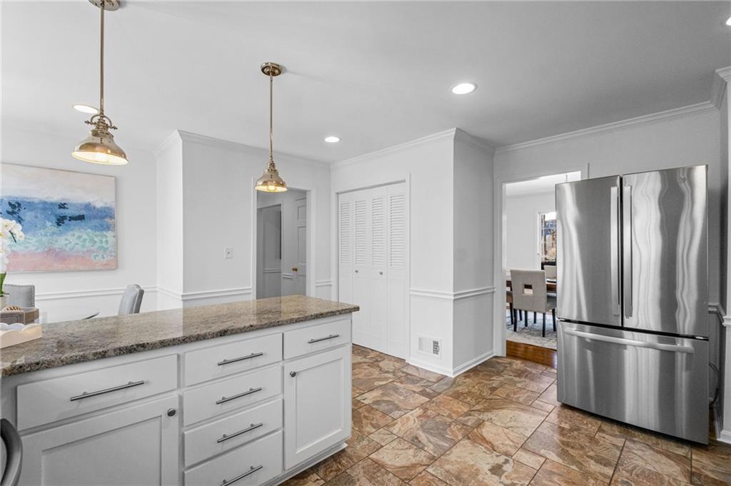 235 Abington Drive