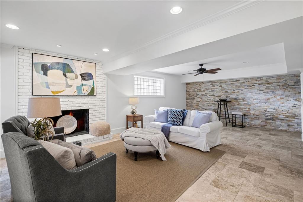 235 Abington Drive