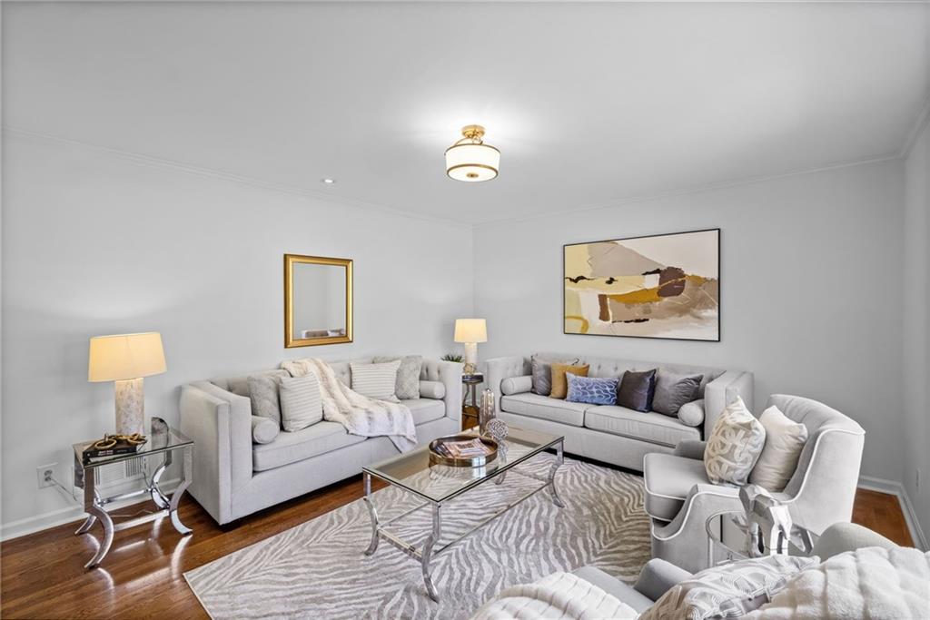 235 Abington Drive