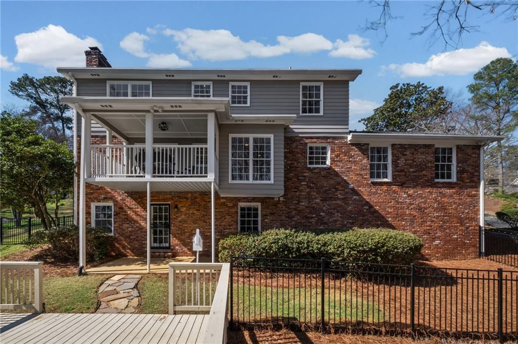 235 Abington Drive