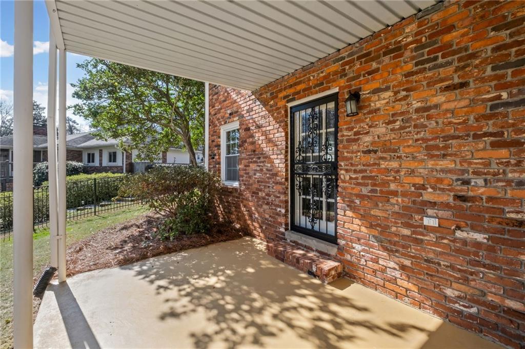 235 Abington Drive