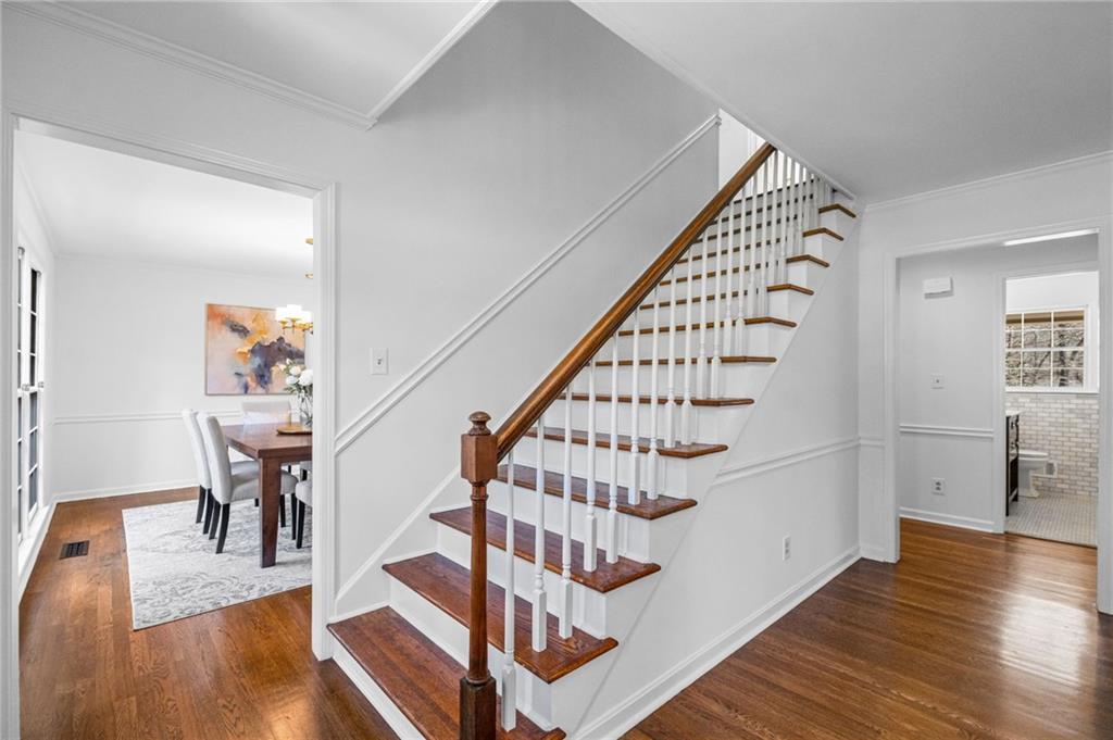235 Abington Drive