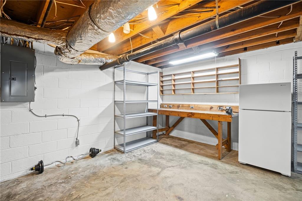 235 Abington Drive