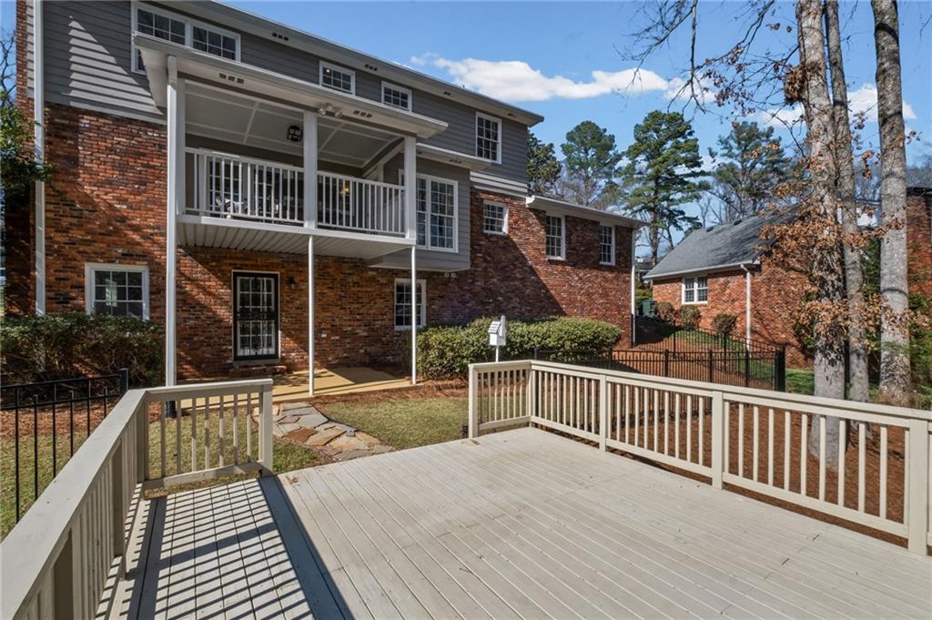 235 Abington Drive