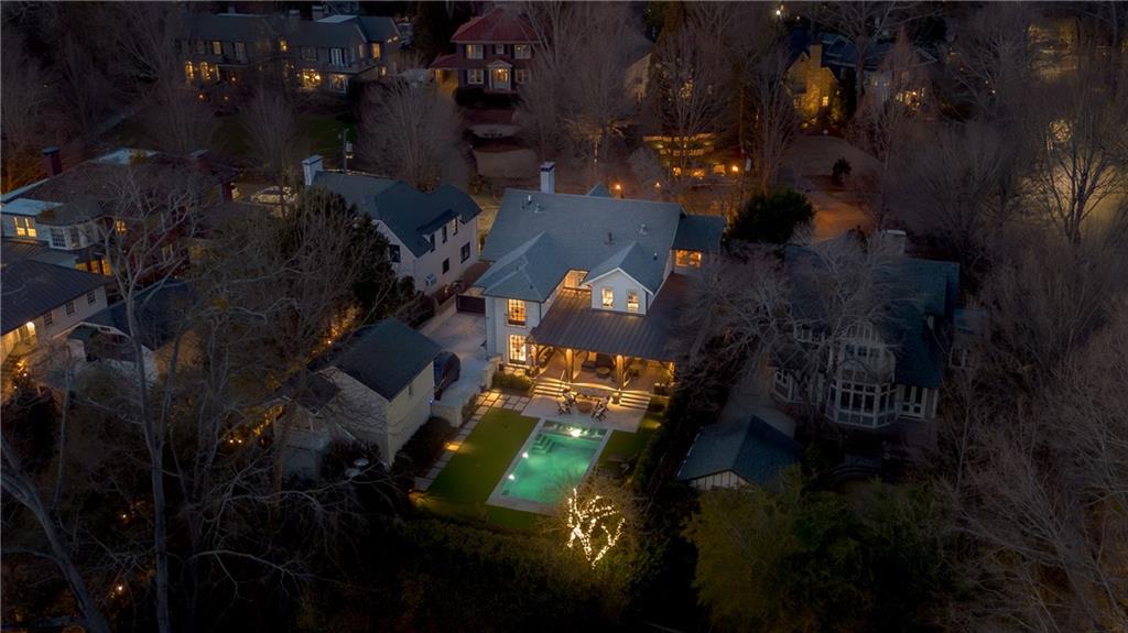 125 Palisades Road NE