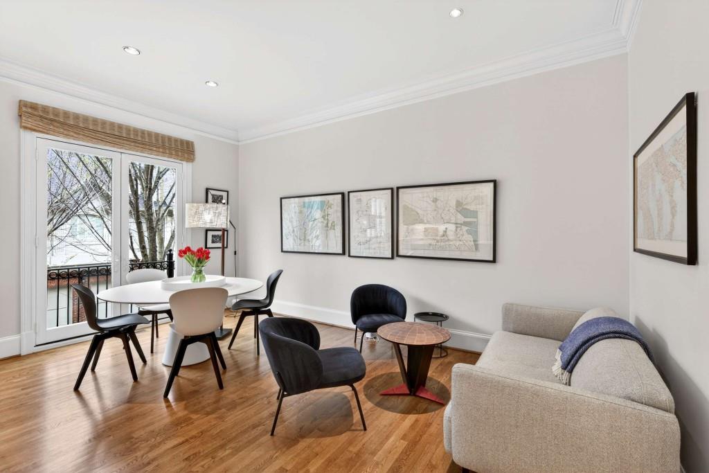 78 Lindbergh Drive NE Unit 100