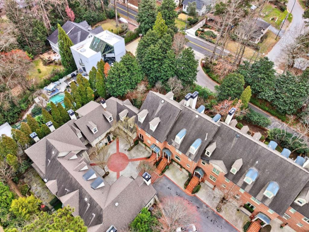 78 Lindbergh Drive NE Unit 100