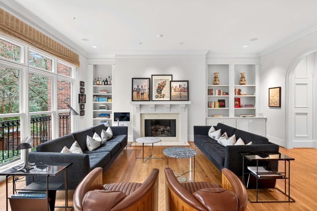 78 Lindbergh Drive NE Unit 100