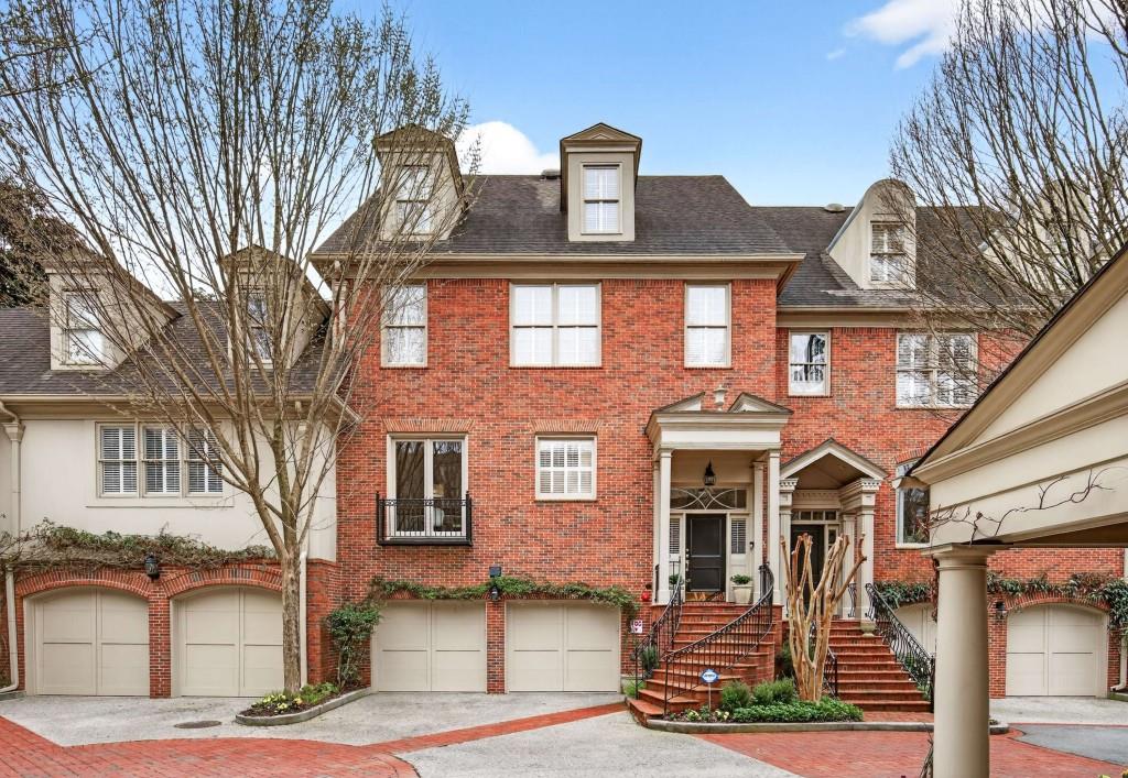 78 Lindbergh Drive NE Unit 100