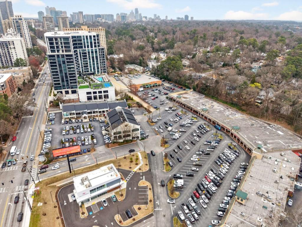 78 Lindbergh Drive NE Unit 100