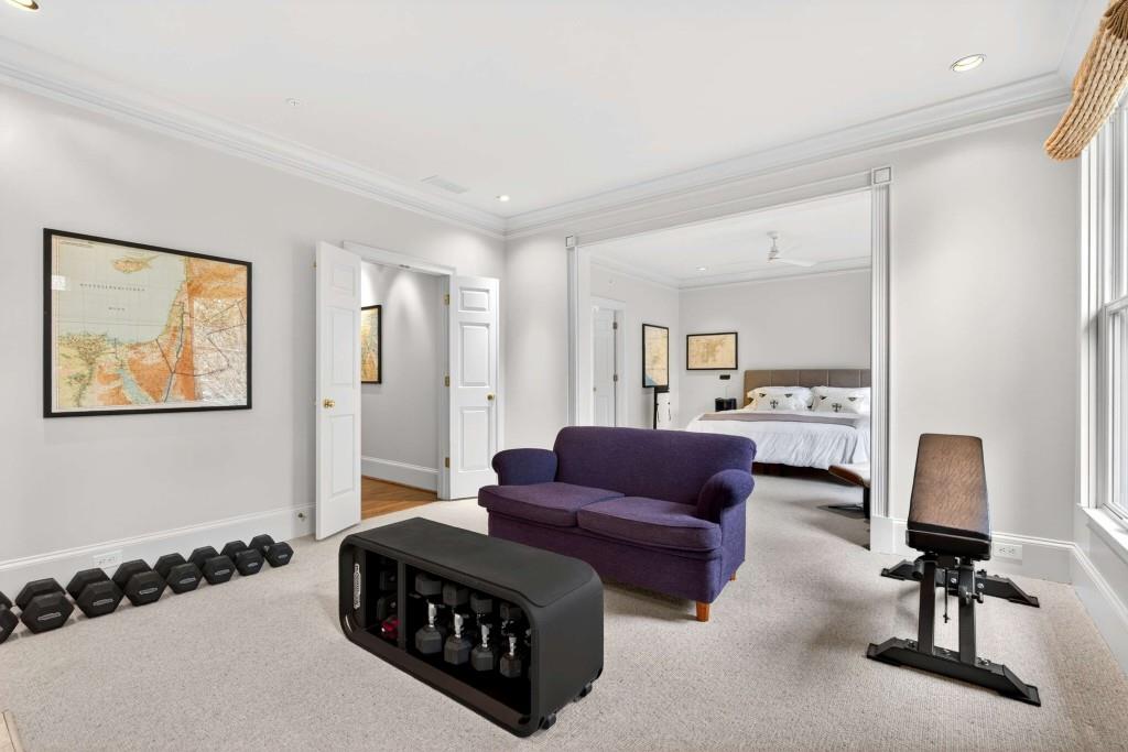 78 Lindbergh Drive NE Unit 100