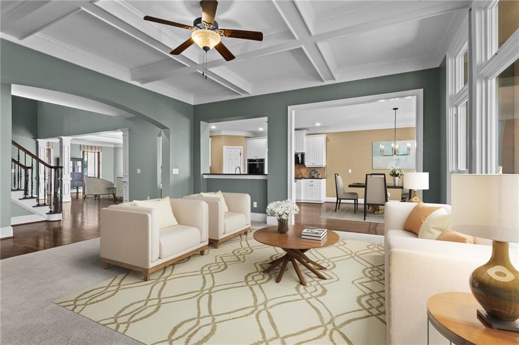 512 Twilley Ridge Road SW