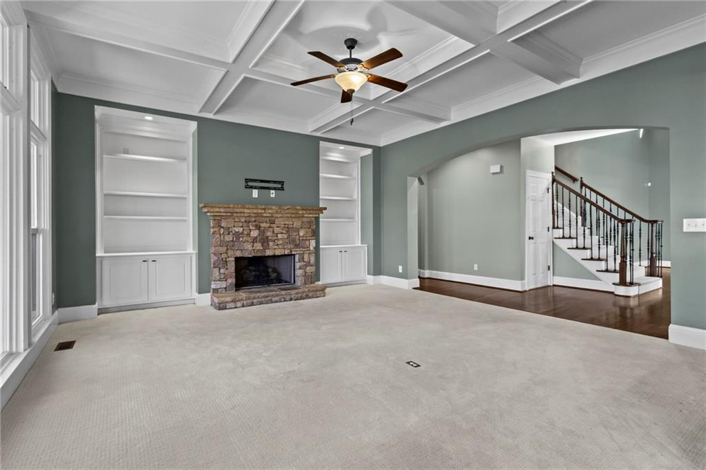 512 Twilley Ridge Road SW